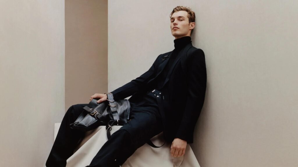 men’s wardrobe essentials