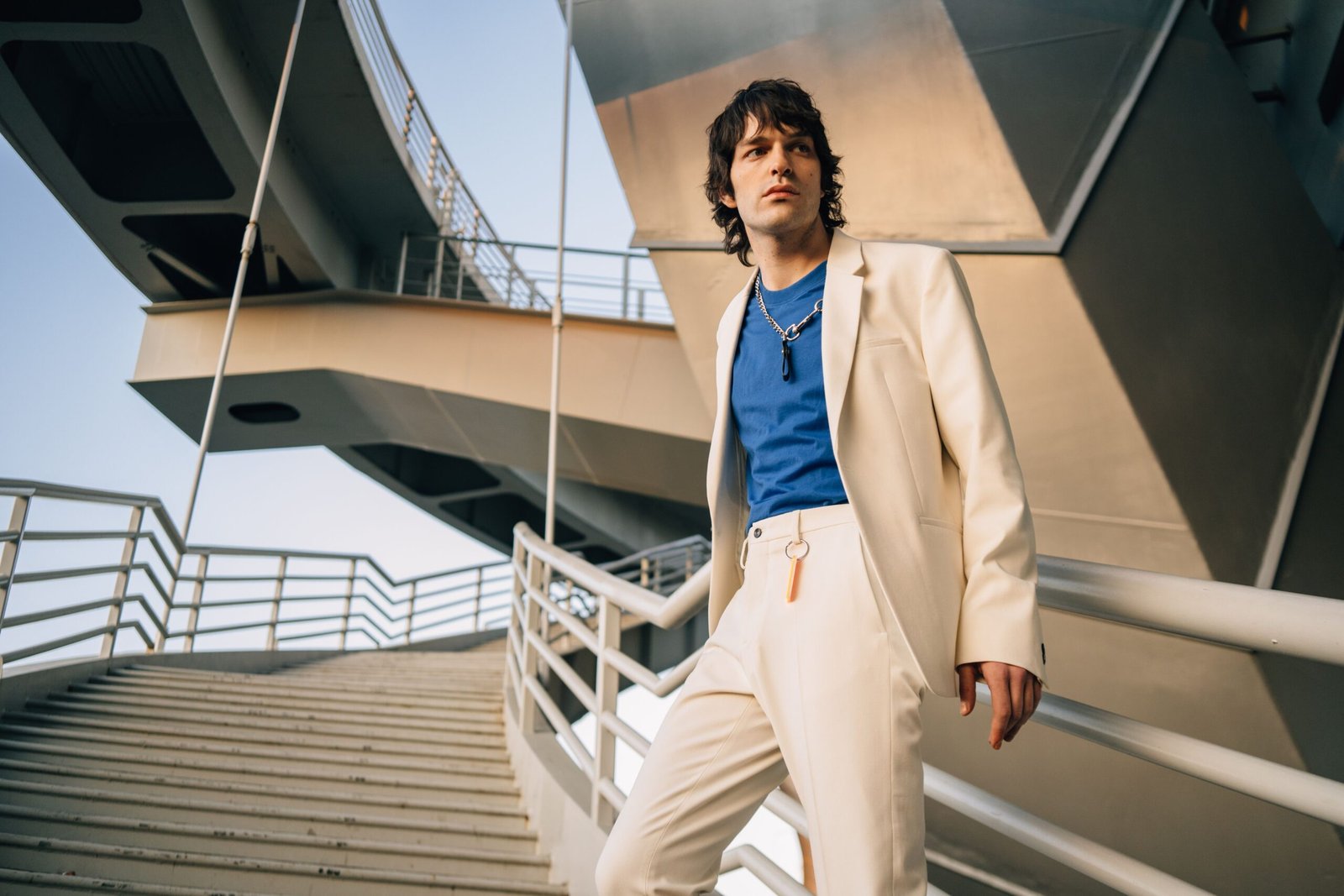 Modern Men’s Fashion