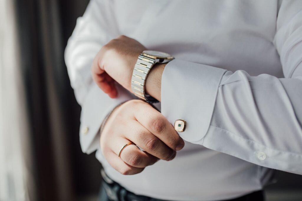 Crisp Formal Shirts